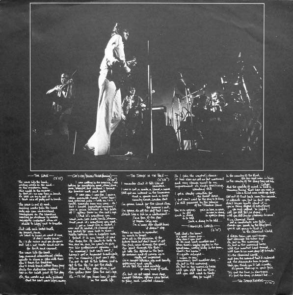 Van Der Graaf Generator : The Quiet Zone / The Pleasure Dome (LP,Album,Misprint)