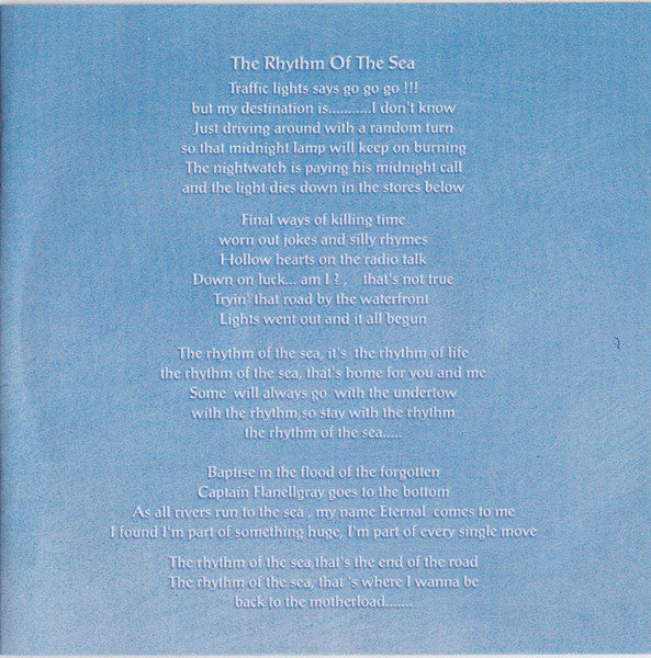 The Flower Kings : Retropolis (Album,Reissue)
