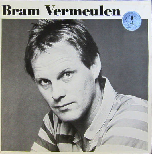 Bram Vermeulen : Bram Vermeulen (LP,Album)