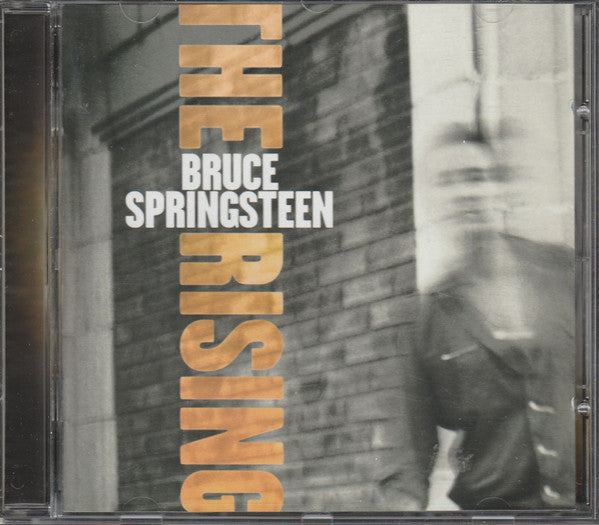 Bruce Springsteen : The Rising (Album)