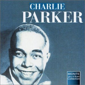 Charlie Parker : April In Paris (Compilation)