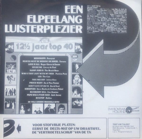 Steven Giles : Never Again (7",45 RPM,Single)