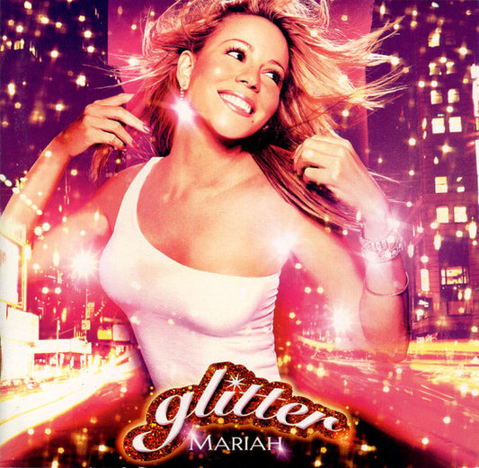 Mariah Carey : Glitter (Album)