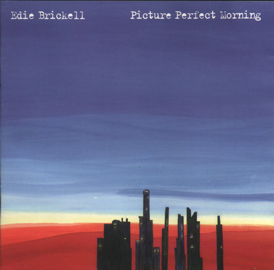 Edie Brickell : Picture Perfect Morning (Album)