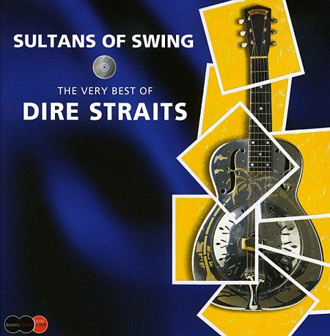 Dire Straits : Sultans Of Swing (The Very Best Of Dire Straits) (Compilation)