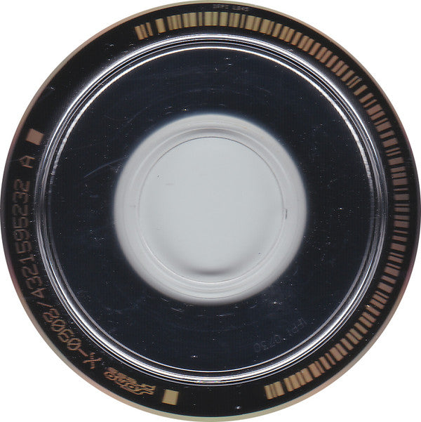 Bill Wyman's Rhythm Kings : Anyway The Wind Blows (Album)