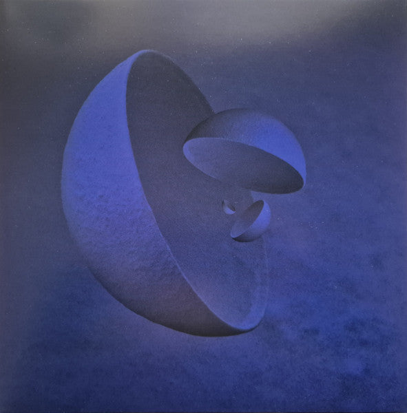 Molassess : Through The Hollow (LP,Album,Limited Edition)