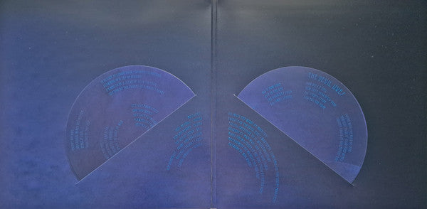 Molassess : Through The Hollow (LP,Album,Limited Edition)