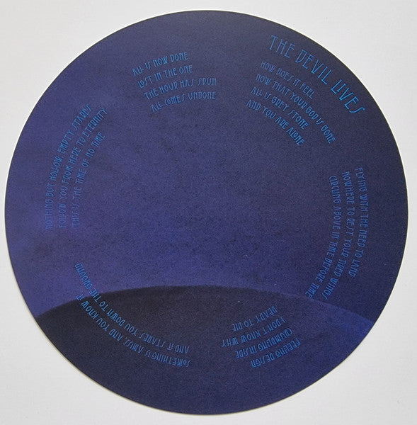 Molassess : Through The Hollow (LP,Album,Limited Edition)