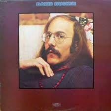David Buskin : David Buskin (LP,Album)