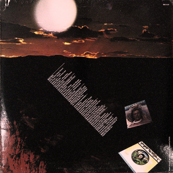 Gary Wright : Touch And Gone (LP,Album)