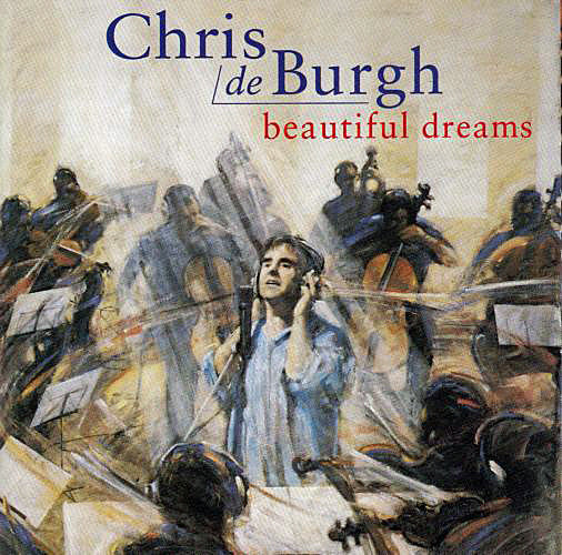 Chris de Burgh : Beautiful Dreams (Album)