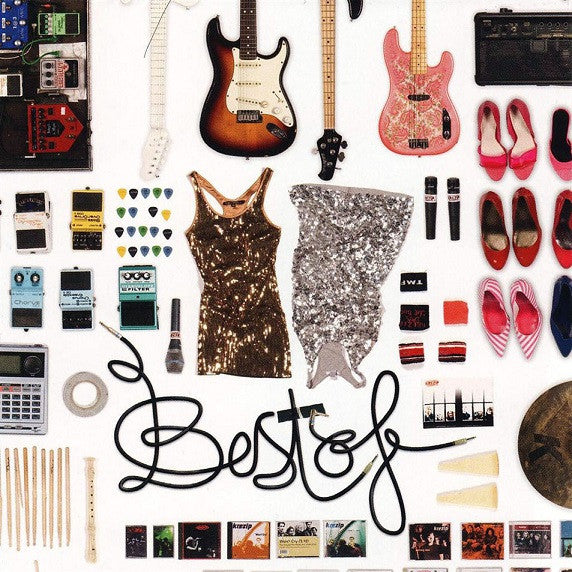 Krezip : Best Of (Compilation)