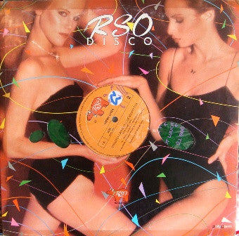 Irene Cara : Fama = Fame (12")