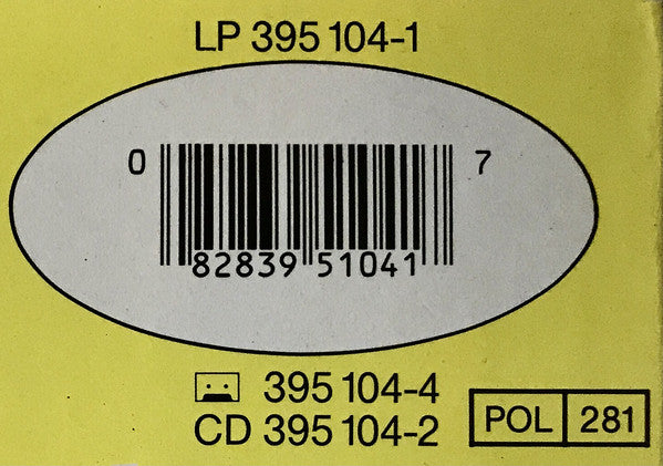 Various : Lost In The Stars - The Music Of Kurt Weill (LP,Album,Stereo)