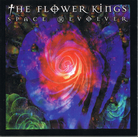 Flower Kings, The : Space Revolver (Album)