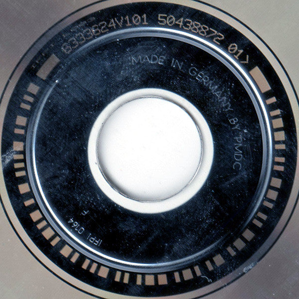 Pink Floyd : The Wall (VCD,Reissue)