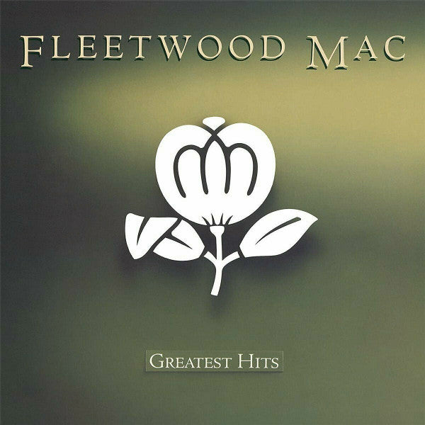 Fleetwood Mac : Greatest Hits (LP,Compilation,Reissue)