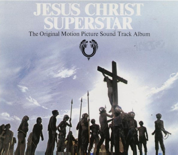 Various : Jesus Christ Superstar (The Original Motion Picture Sound Track Album) (Album,Reissue,Stereo)