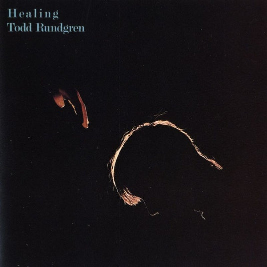 Todd Rundgren : Healing (LP, Album + 7", Single, S/Edition)