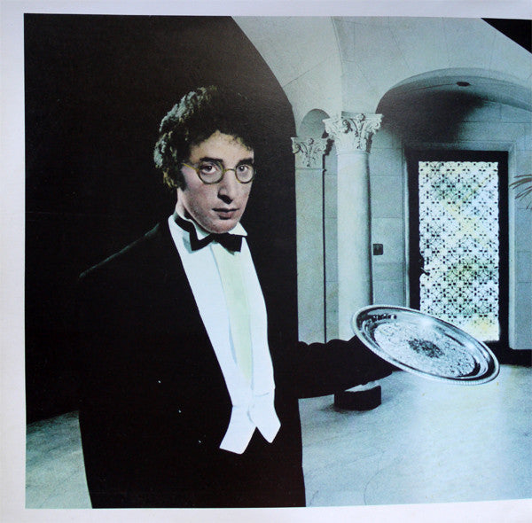 Procol Harum : Grand Hotel (LP, Album, RE, Gat)