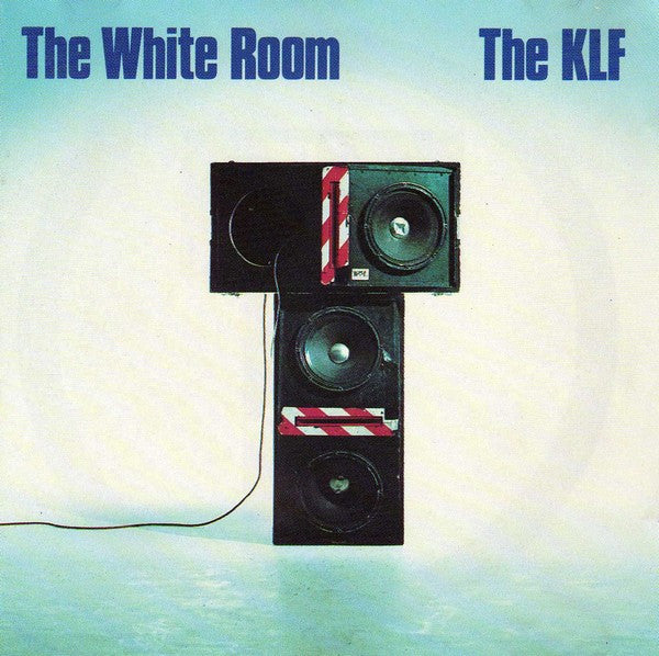 The KLF : The White Room (Album)