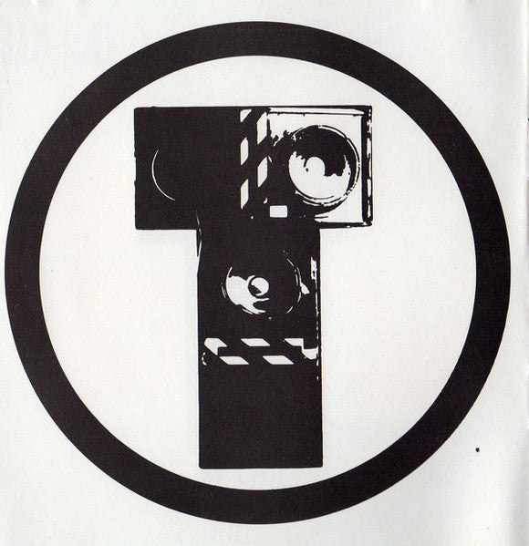 The KLF : The White Room (Album)