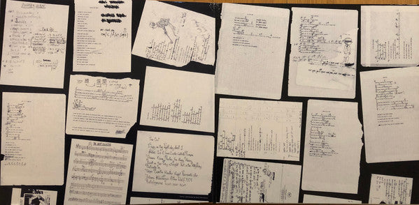 Blur : Parklife (LP,Album,Reissue,Remastered,Repress)