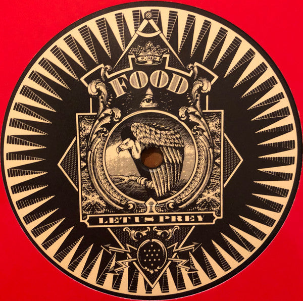 Blur : Parklife (LP,Album,Reissue,Remastered,Repress)