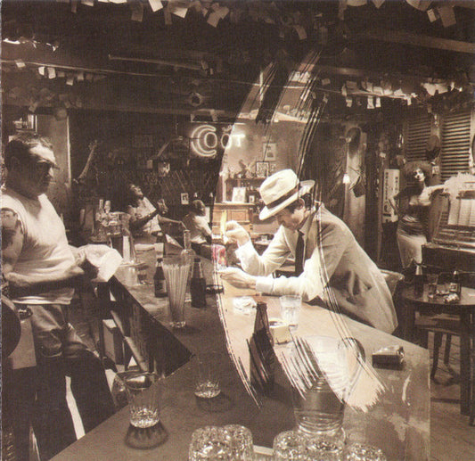 Led Zeppelin : In Through The Out Door (Album,Reissue,Remastered)