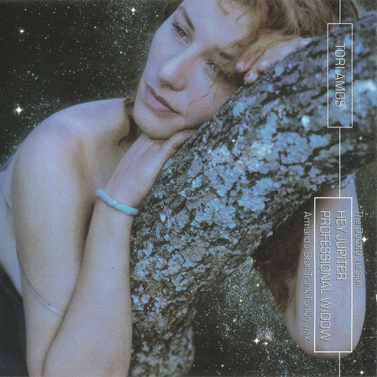 Tori Amos : Hey Jupiter / Professional Widow (Maxi-Single)