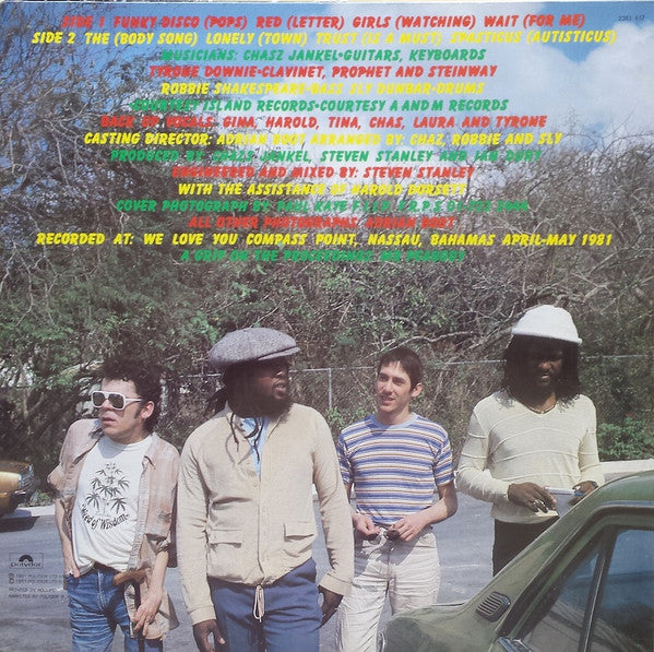 Ian Dury : Lord Upminster (LP,Album)