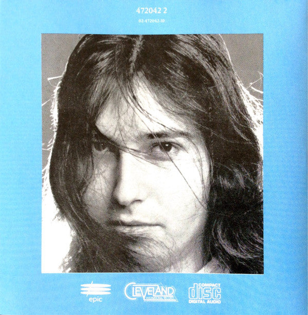 Jim Steinman : Bad For Good (Album,Reissue)