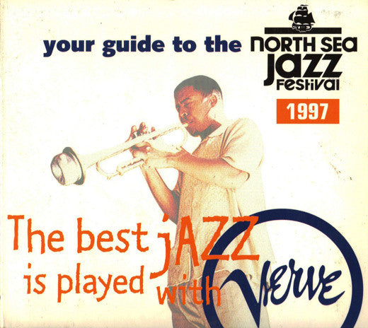 Various : Your Guide To The North Sea Jazz Festival 1997 (Compilation,Promo)
