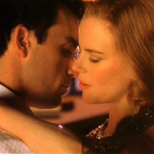 Robbie Williams And Nicole Kidman : Something Stupid (PAL,DVD-Video)