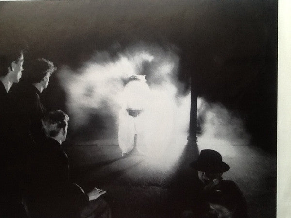 Immortal (9) : Blind Birds (LP,Limited Edition,Stereo)