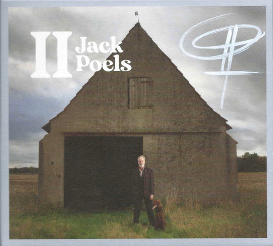Jack Poels : II (Album)