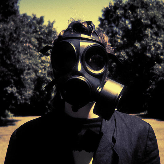 Steven Wilson : Insurgentes (Album)