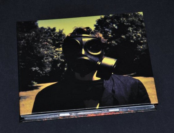 Steven Wilson : Insurgentes (Album)