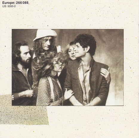 Fleetwood Mac : Tusk (Album,Reissue)