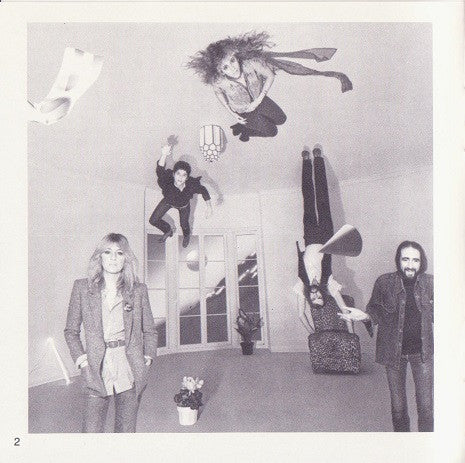 Fleetwood Mac : Tusk (Album,Reissue)