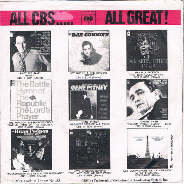 Shuffles, The : Cha-La-La, I Need You (7",45 RPM,Single)