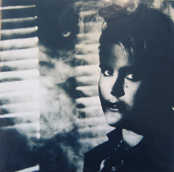 Alison Moyet : Alf (LP,Album,Stereo)