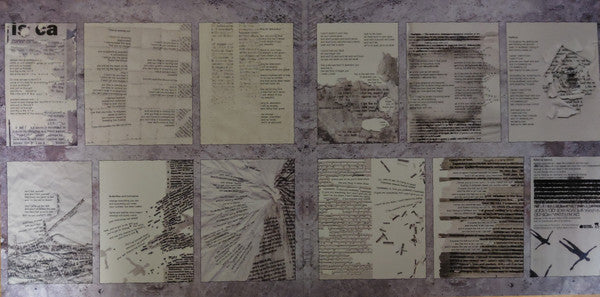 Muse : Absolution (LP,Album,Reissue,Repress)