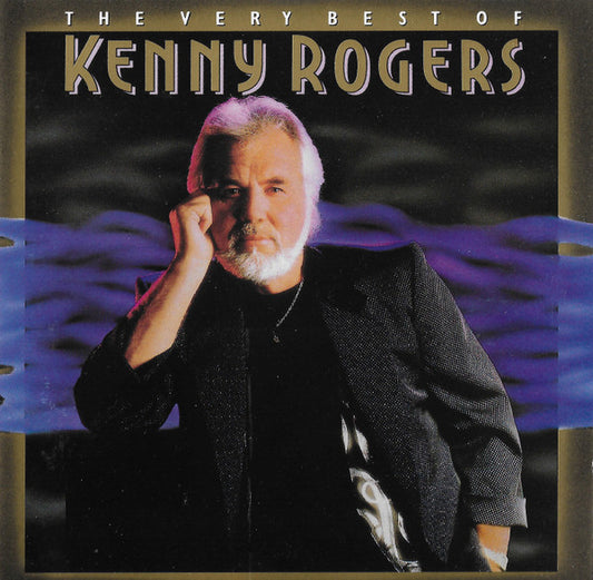 Kenny Rogers : The Very Best Of Kenny Rogers (Album)