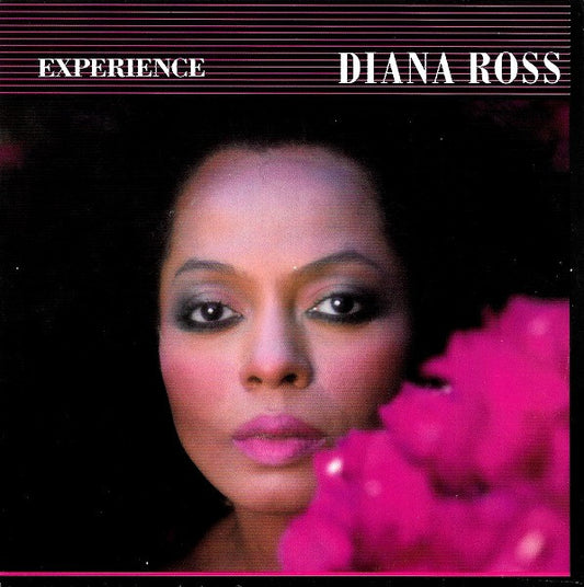 Diana Ross : Experience (7",45 RPM)