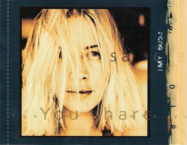 Anouk : Together Alone (Limited Edition,Album)