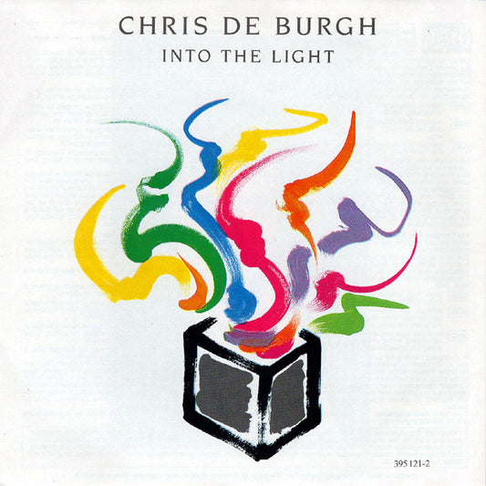 Chris de Burgh : Into The Light (Album)