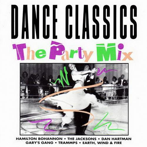 Various : Dance Classics - The Party Mix (7")