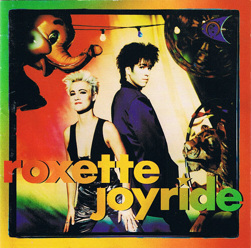 Roxette : Joyride (Album)